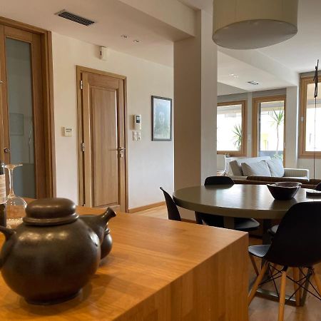 Oasis City Apartment Heraklion Zewnętrze zdjęcie