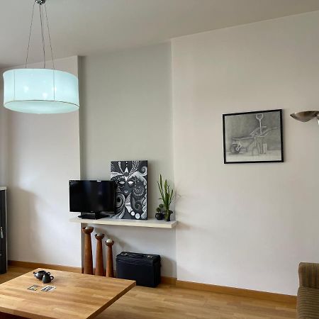 Oasis City Apartment Heraklion Zewnętrze zdjęcie