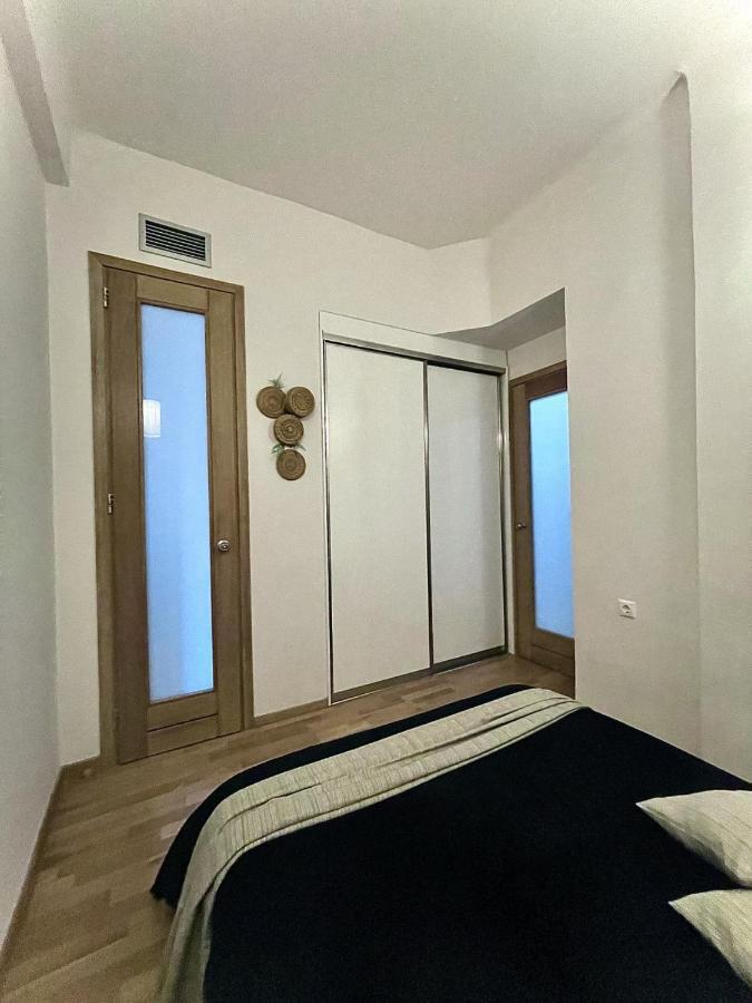 Oasis City Apartment Heraklion Zewnętrze zdjęcie