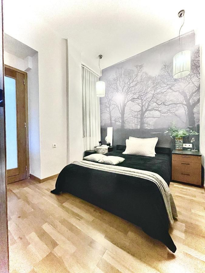 Oasis City Apartment Heraklion Zewnętrze zdjęcie