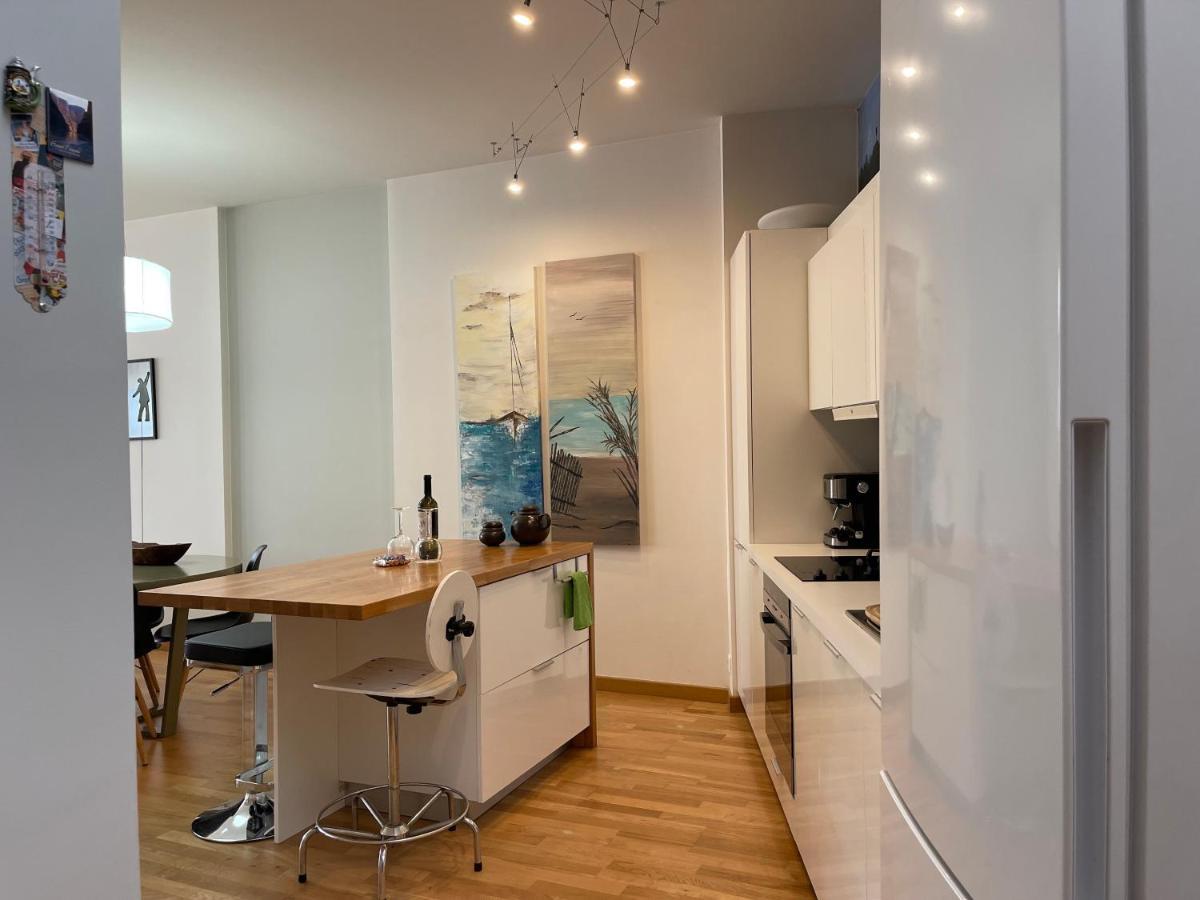 Oasis City Apartment Heraklion Zewnętrze zdjęcie