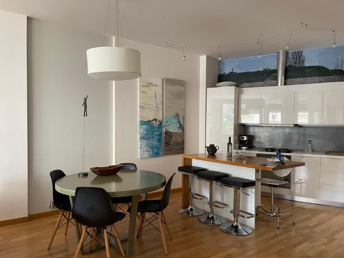 Oasis City Apartment Heraklion Zewnętrze zdjęcie