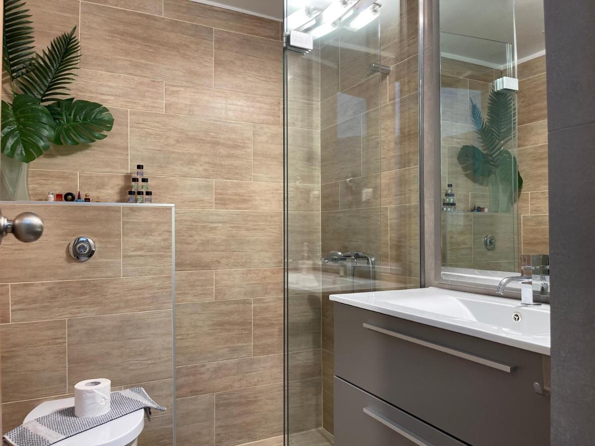 Oasis City Apartment Heraklion Zewnętrze zdjęcie