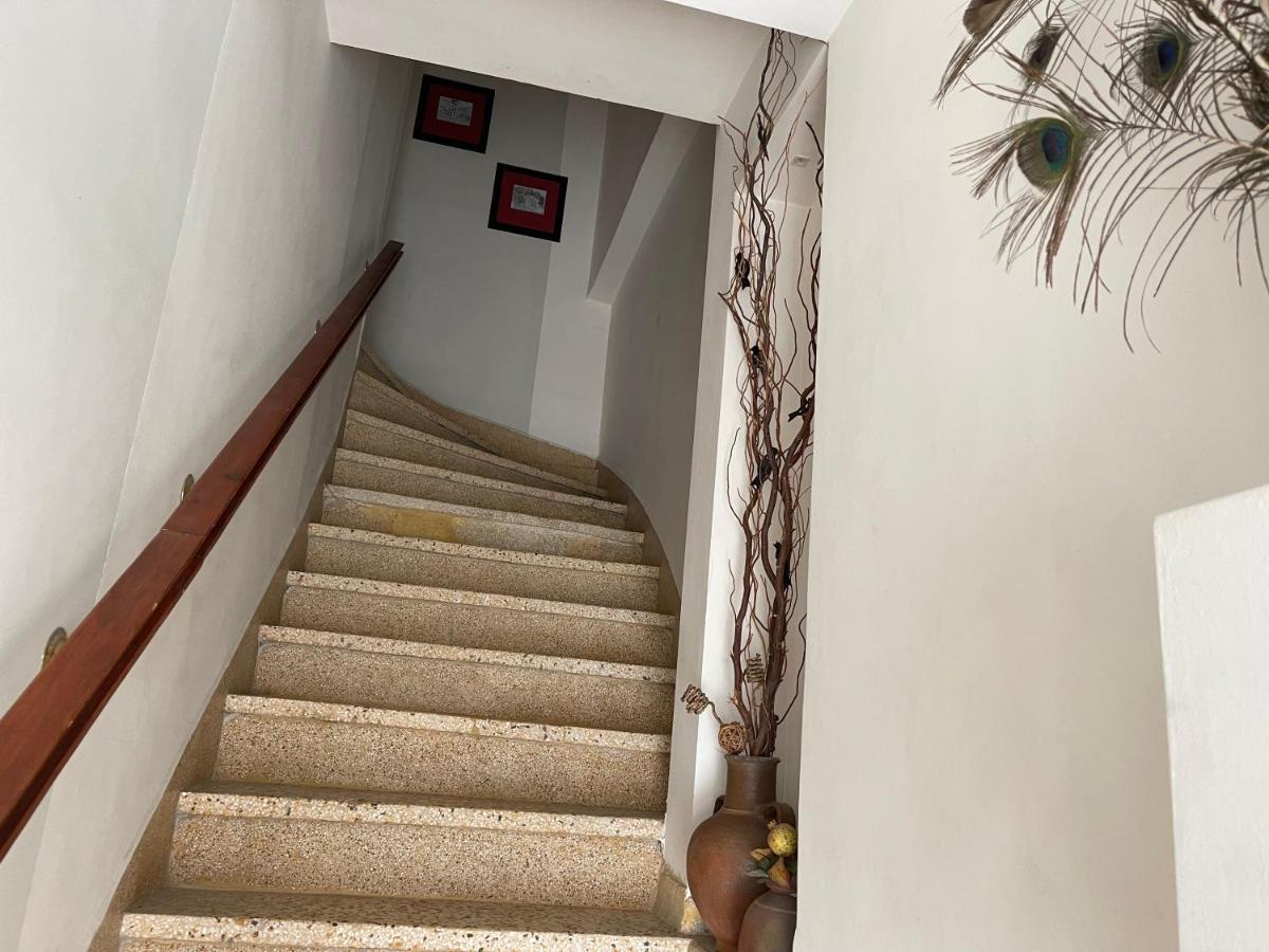Oasis City Apartment Heraklion Zewnętrze zdjęcie
