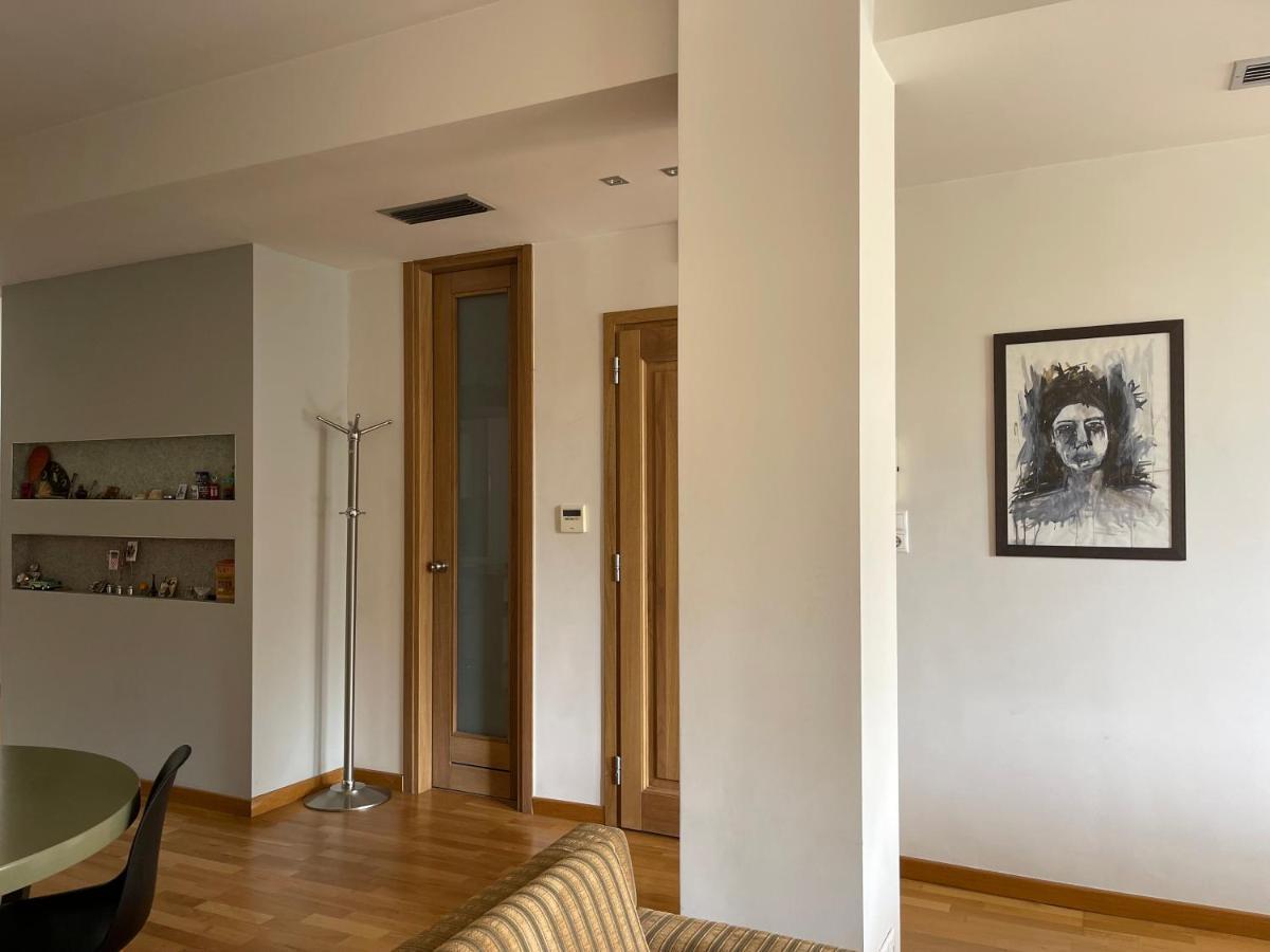 Oasis City Apartment Heraklion Zewnętrze zdjęcie