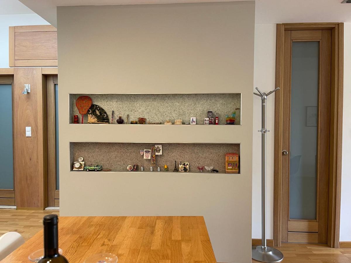 Oasis City Apartment Heraklion Zewnętrze zdjęcie