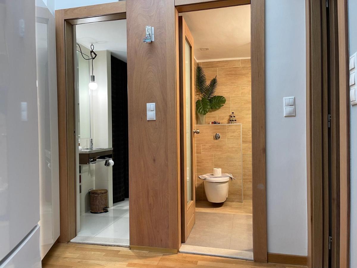 Oasis City Apartment Heraklion Zewnętrze zdjęcie