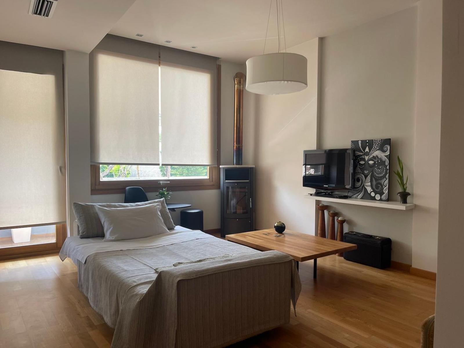 Oasis City Apartment Heraklion Zewnętrze zdjęcie