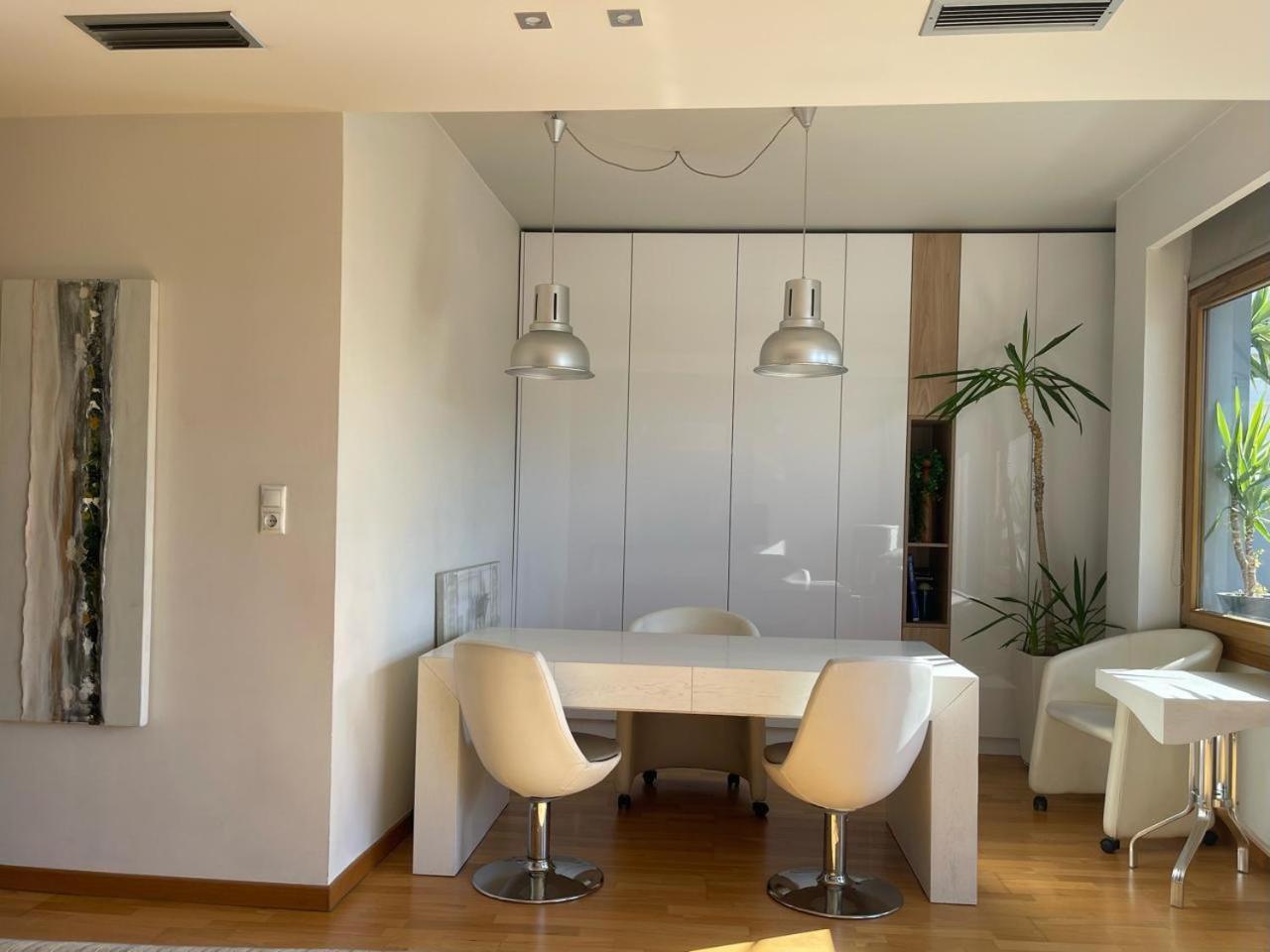 Oasis City Apartment Heraklion Zewnętrze zdjęcie