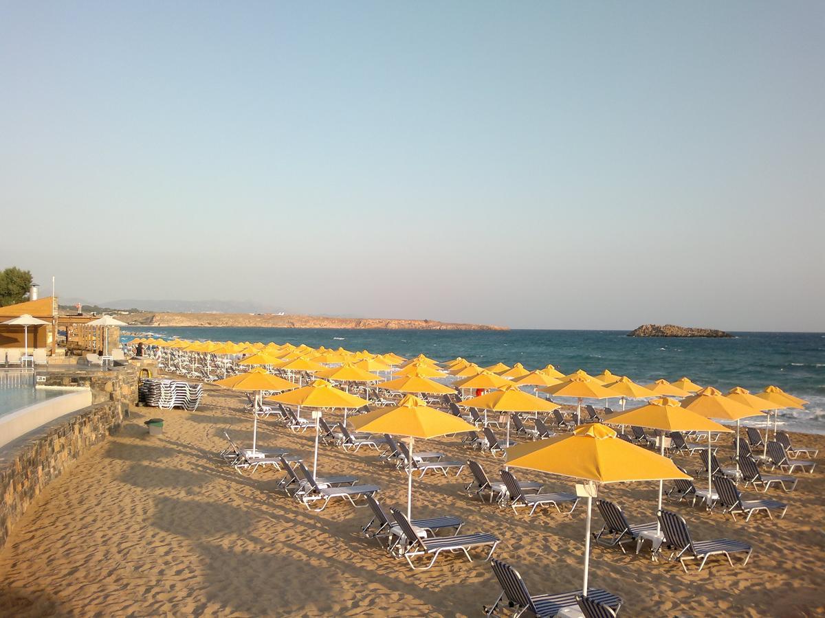 Oasis City Apartment Heraklion Zewnętrze zdjęcie