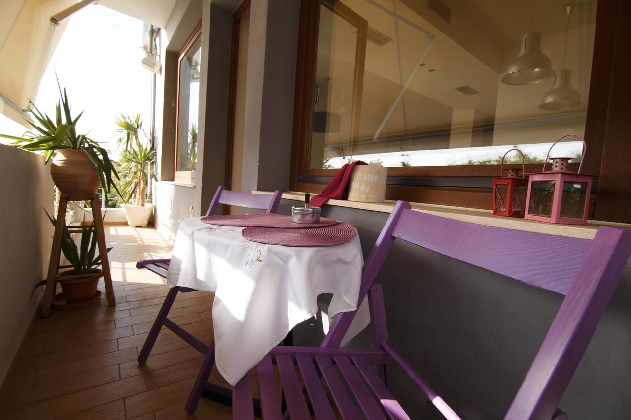 Oasis City Apartment Heraklion Zewnętrze zdjęcie